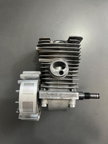 Moteur tronçonneuse origine