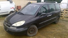 Siege arriere gauche - , peugeot