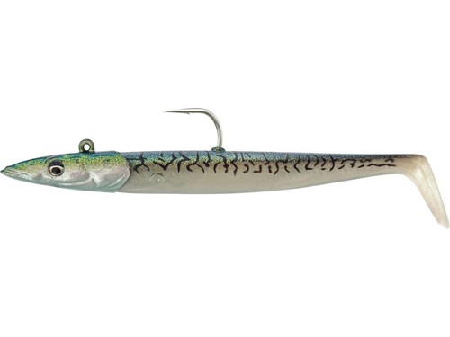 Savage gear sandeel - savage, v2