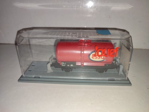 Jouef 630500 wagon - ,