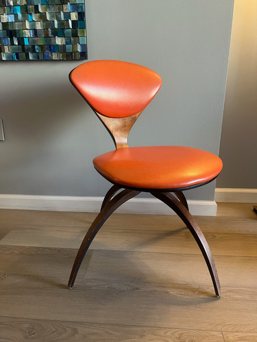 Norman cherner for - cherner, plycraft