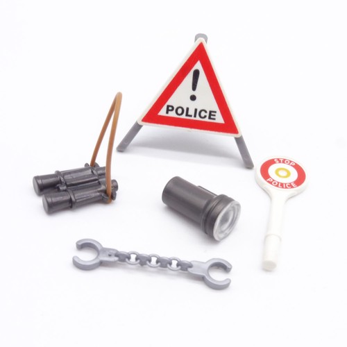 46142 playmobil lot 5 - de,