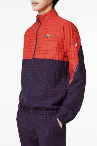 Lacoste novak djokovic - novak,