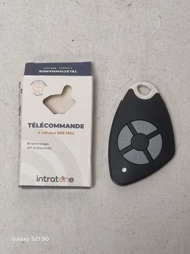 Intratone 0115 - intratone, 09-0115