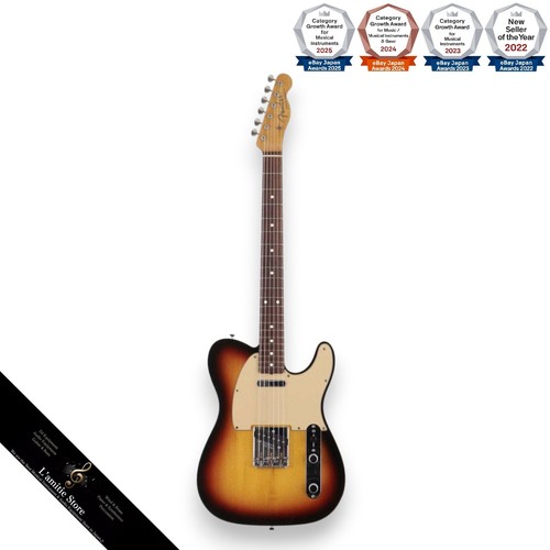 Fender american vintage - fender,