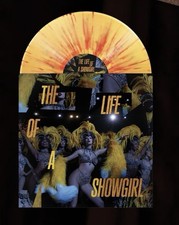 Taylor Swift THE LIFE OF A