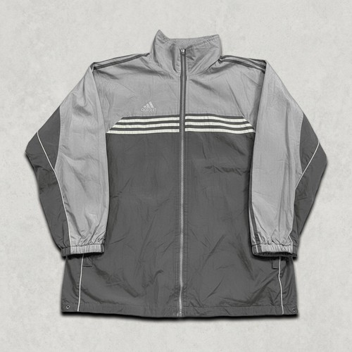 Veste capuche adidas - veste,