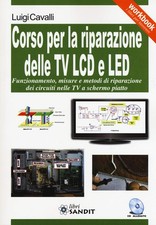 Luigi Cavalli Corso per la