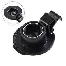 Neuf Noir Voiture Ventouse Support GPS Pour Garmin Nuvi 2597 Lmt 2457LMT Pièce