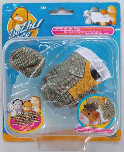 Zhu pets vêtements - pets,