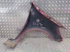 Aile avant gauche RENAULT CLIO
