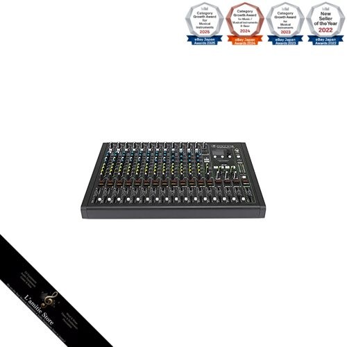 Mixeur analogique haut - , de