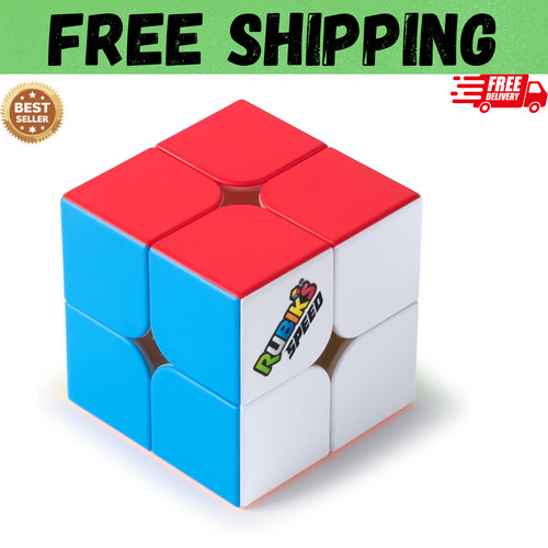Rubik 2x2 speed - rubik's, cube