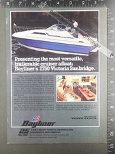 1979 ADVERTISEMENT for