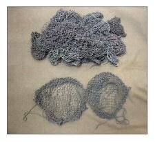 US ww2 Filet casque Medic Normandie Utah dday Omaha 1st 29th 4th 82nd Lorraine