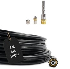 Tuyau De Nettoyage Pour