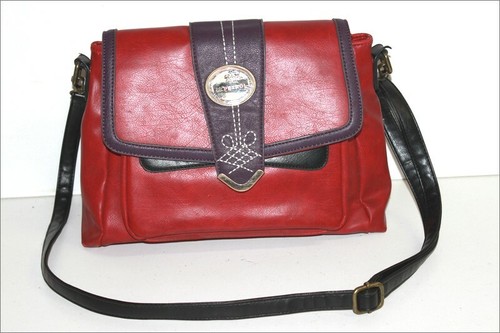 Lili petrol sac cabas - cabas, cuir