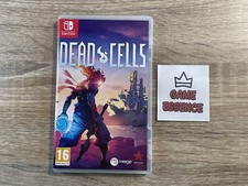 Dead Cells Nintendo Switch PAL