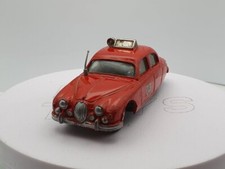 Jaguar MK1 Firechief Corgi