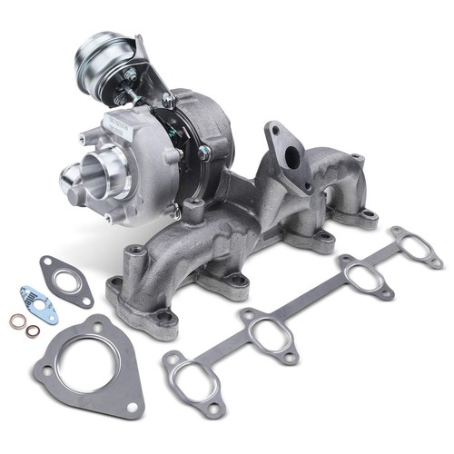Turbolateur pour audi vw - turbolateur,