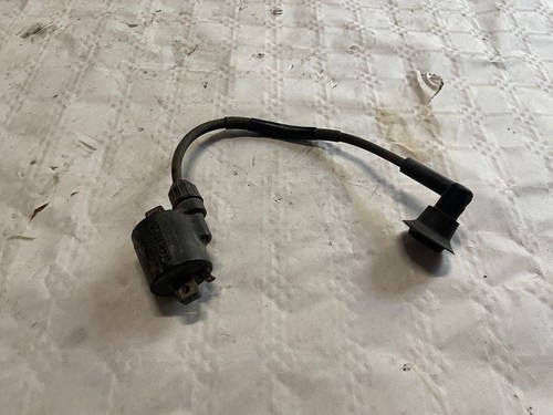 Bobine peugeot 80 sx - -,