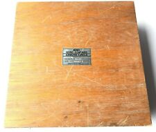 Cercle D'Azymut Du Compas Gyro Tokyo Keiki S/N 26467