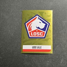 141 ECUSSON LOGO BADGE LILLE
