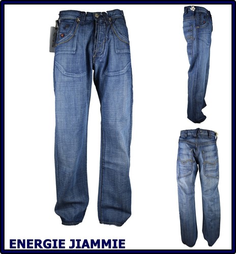 Jeans energie hommes pantalon - hommes,