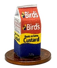 Poupées Maison Anone Carton Petit Vide Fait Main Paquet Cuisine Shop BC Tumdee