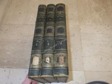 1850.oeuvres de Fenimore