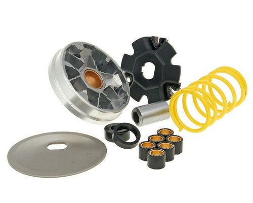 Malossi multivar variateur - multivar,