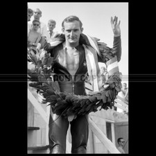 Photo M.000165 MIKE HAILWOOD