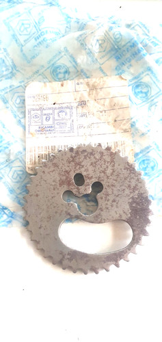 Couronne pignon distribution - couronne,