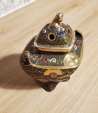 POT COUVERT JAPONAIS EN