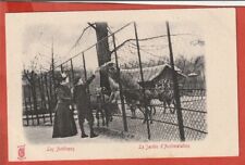 CPA - PARIS - 75  série " A