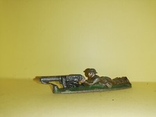 QUIRALU (aluminium) militaire