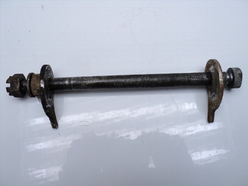 Kawasaki kt250 250 - kt, 1285