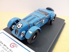 1:43 GCAM SP7 6c/1.8 Le Mans