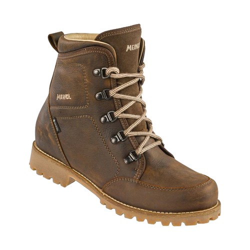 Meindl sondrio gtx brun - meindl,