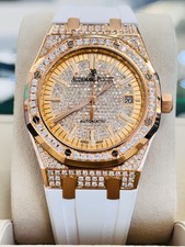 Audemars Piguet Royal Oak 39