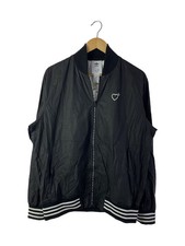 Veste Adidas × HUMAN MADE Noire XL D'occasion