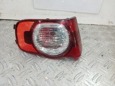 Anti brouillard arriere gauche Citroen C3 PICASSO 1.6 HDI FAP - 9681820280