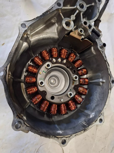 Stator carter honda ntv - +, 650