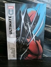 ULTIMATE UNIVERSE 08 ( 8 )