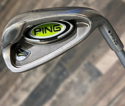 Ping rapture black dot single - ping,