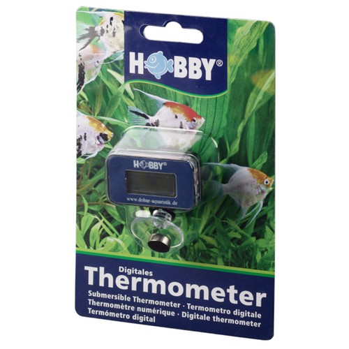 Hobby thermomètre numérique - hobby,