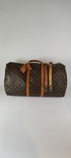 Sac de voyage Louis Vuitton