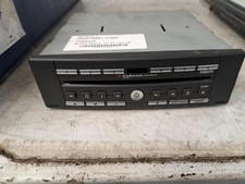 Autoradio d'origine RENAULT