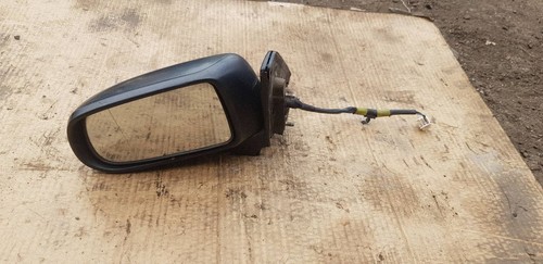 Mazda 323 2000 gauche - 323,