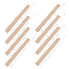  Bandes chauffantes de